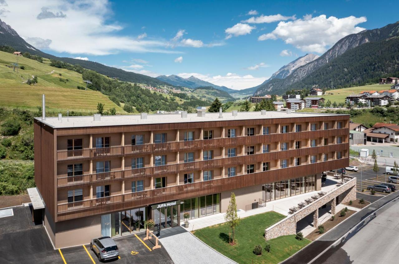 Hotel Jufa 3*